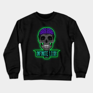 OG Infinite Lojik Crewneck Sweatshirt